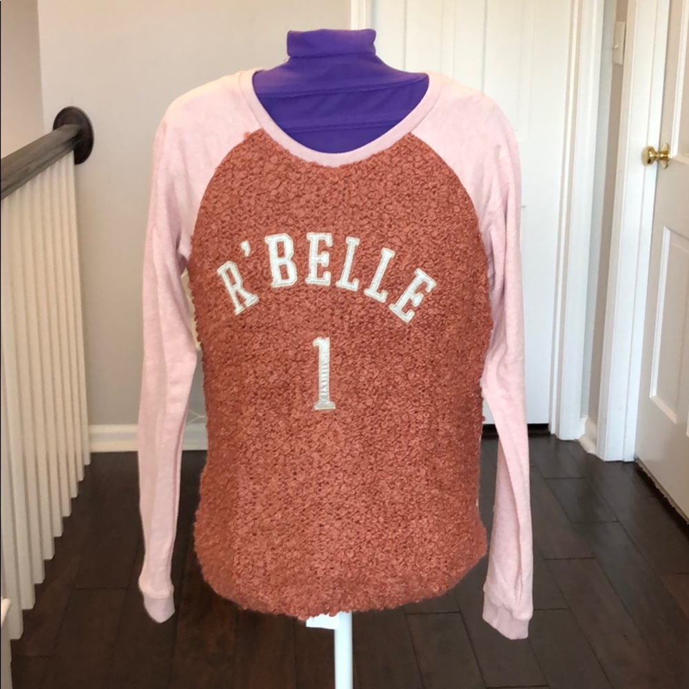 Scotch R’Belle Sweatshirt